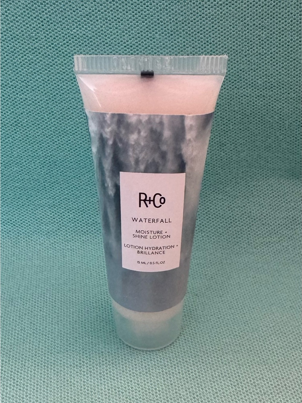NEW R+Co High Dive Crème (Comes with 2 Samples & Free Gift!) - Picture 5 of 8